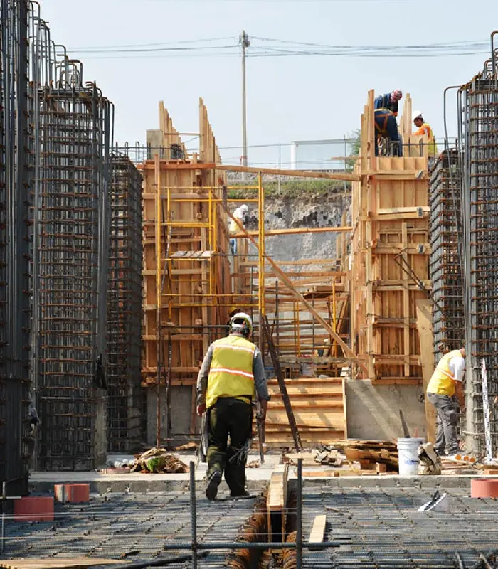 Servicio de Obras Civiles y Construcción en Lima