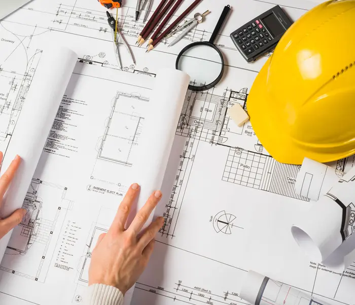 Servicios de Consultoría de Obras