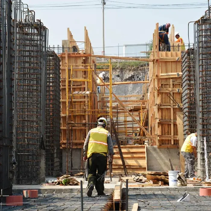 Servicio de Obras Civiles y Construcción en Lima