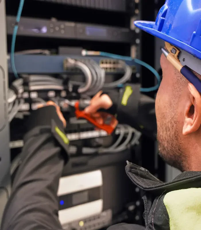 Servicios de ingeniería eléctrica-1
